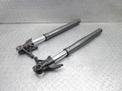 2015 13-15 Ducati 899 Panigale Front Left Right Fork Suspension Damper Pair Bent. Fixed Price $260.86.