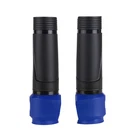 Polisport Upper Fork W/clamp Protector Black/blue Guards/braces. Fixed Price $28.14.