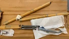 Nos Genuine Harley Davidson Xl Sporster Low Suspension Fork Kit # 45480-94. Fixed Price $129.74.