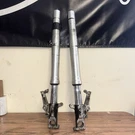 Suzuki Oem Forks Lh Rh Front Suspension Tlr Stock Tube. Fixed Price $225.00.