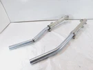 1989-1994 Yamaha Virago XV1100 Left/right Front Wheel Fork Shock Leg Tubes. Fixed Price $49.95.