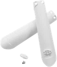 Ufo Fork Tube Protectors White KT04055-047. Fixed Price $38.99.