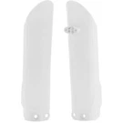 Acerbis Fork Cover Set - White 2686000002. Fixed Price $31.76.
