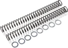 Race Tech Fork Springs .48 Kg/mm CRF450R 17-19 Rm-z 18-19 Frsp 454748. Fixed Price $142.49.