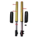 45MM 48MM 735MM Front Fork Suspension 110CC 125CC 150CC Trail Pit Dirt Bike. Fixed Price $119.10.