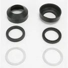 Leak Proof Moly Fork Seal/wiper Dust Cover Kit - 42391. Fixed Price $41.36.