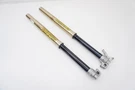 2013 Front Forks Oem Showa Ssf Air Kawasaki #3. Fixed Price $297.50.