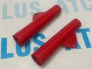 Honda CL125A SS125A Left & Right Fork Ear Head Light Stay Bracket.. Fixed Price $250.00.