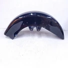 Harley-davidson Road King Front Fender Vivid Black Touring Evo 91-99 59087-89B. Fixed Price $124.95.