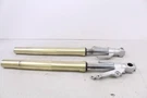 1999 Yamaha Yzf R1 Left & Right Front Forks Shock Suspension Pair. Fixed Price $289.00.