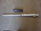 2003 Kawasaki Left Front Fork 44075-5004. Fixed Price $175.00.