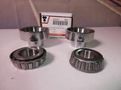 Harley Fork Neck Cup Xl Chrome Set Frame Sportster 1952-1977 V-twin 24-0157 E5. Fixed Price $47.78.