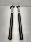 2021-2024 Kawasaki Oem Front Left Right Fork Tube Damper Set. Fixed Price $399.99.