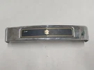 1979-1981 Suzuki GS850G GS1000G Fork Cover Trim 51871-45100. Fixed Price $24.99.