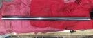 XR500R Honda 1983 Fork Upper Chrome Tube Pipe 51410-MG3-003 (lota). Fixed Price $42.90.