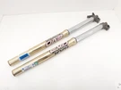 Yamaha YZ450F - Kyb 48MM Sss Front Forks Spring Suspension Evo 2014 Oem. Fixed Price $599.00.