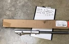 Honda Oem Fork Assy. L. Fr. CRF110F Part Number 51500-KYK-D01 Slightly Damaged. Fixed Price $499.00.