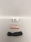 Oem Nos Suzuki LT250 Quad Runner Front Fender Side Bracket 53121-24501. Fixed Price $10.99.