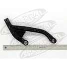 Yamaha Oem Stay Muffler 4NK-21446-00-00 Genuine Part For Motorcycles. Fixed Price $132.63.