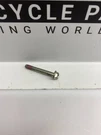 Ktm Duke, Adv, Smc, Rc Front Brake Caliper Hh Collar Screw M8X1X60 (J01008060S). Fixed Price $5.77.
