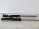 Honda Vfr 750 Interceptor Forks Front Suspension 51400-ML7-003 1986. Fixed Price $80.75.