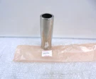Kawasaki VN900 2006-2017 Genuine Stainless Lower Fork Cover New Oem 44033-0039. Fixed Price $53.57.