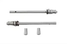 V-twin 24-0457 35MM Fork Damper Tube Valve Assembly. Fixed Price $71.55.