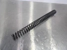 01-09 Yamaha V-star Custom XVS110 Front Fork Spring 5KS-23141-10-00. Fixed Price $22.32.