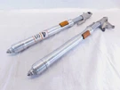 2003-2004 Buell Firebolt XB9R XB12R & Lightning Front Wheel Fork Shock Leg Tubes. Fixed Price $349.95.