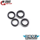 Drag Specialties 0407-0343 Fork Seal/dust Wiper Kit Mm X 54.4 12. Fixed Price $38.47.