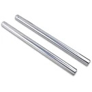 Drag Specialties Fork Tubes 41 Mm 24.875" Hard Chrome 0404-0374. Fixed Price $337.95.