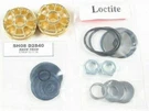 Race Tech Fmgv 2840 Gold Valve Kit Older Kayaba Forks. Fixed Price $196.59.