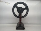 99-07 Suzuki Hayabusa GSX1300R 17X6.0 Rear Wheel Rim Straight 54111-24F00-019. Fixed Price $97.90.
