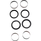 Moose Offroad 0450-0541 119999430101 Premium Fork Rebuild Kit Mm. Fixed Price $84.48.