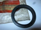 Suzuki Front Fork Oil Seal 51153-27C00 1989 1990 1991 Nos Oem Ahrma. Fixed Price $8.43.