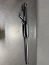 Indian Motorcycle Left Fork 2003 Chief Paioli New Oem 31-360 Chrome. Fixed Price $400.00.