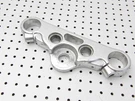 Harley Davidson 12-17 Dyna Wide Glide Oem Upper Triple Tree 46700-08. Fixed Price $63.99.