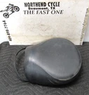 99-04 Kawasaki Vulcan Nomad VN1500 Rear Seat Base Pan Oem 53001-1869 ST1370. Fixed Price $69.98.