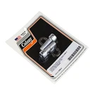 #9782-4 Triple Tree Pinch Allen Bolt Hd Fl And Wideglide Chrome Colony Machi. Fixed Price $7.96.