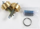 Race Tech Gold Valve Cartridge Fork Emulator Fegv S4101. Fixed Price $160.09.