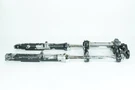 2004 Harley Sportster XL883 Oem Front Triple Tree Set & Lh Rh Fork Legs Sliders. Fixed Price $449.10.