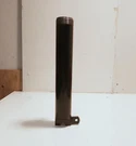 Triumph Fork Base Left 1965-68. 97-1842. Bottom Member. Fixed Price $302.12.