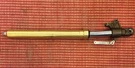 03 04 05 06 Ninja Z1000 ZR1000 Left Front Fork Suspension Leg Tube Parts. Fixed Price $174.99.