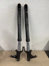 Yamaha Yzf R7 Bent 2022 2023 Oem Front Suspension Forks Left Right #0112. Fixed Price $99.99.