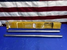 Chrome 35MM Fork Tube Set 31-1/4 Inch Total Length Harley-davidson 24-0428. Fixed Price $189.95.