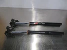 EB1208 2018 Ktm Adventure 1090 Right And Left Forks Parts. Fixed Price $199.99.