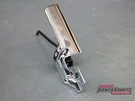 2004 - 2017 Polaris Victory Fork Gaurd Left Side Chrome Bolt On. Fixed Price $102.00.