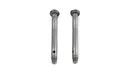 41MM Fork Damper Tube Set Harley Evolution Twin Cam 1997-2008 #45891-97. Fixed Price $64.99.