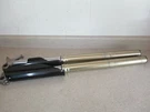 2009 Suzuki RMZ450 Showa Front Forks Tubes Left Right Oem, MX91. Fixed Price $600.00.
