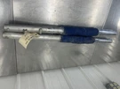 1985 Honda CR250R Oem Right And Left Front Suspension Forks Shocks. Fixed Price $179.99.